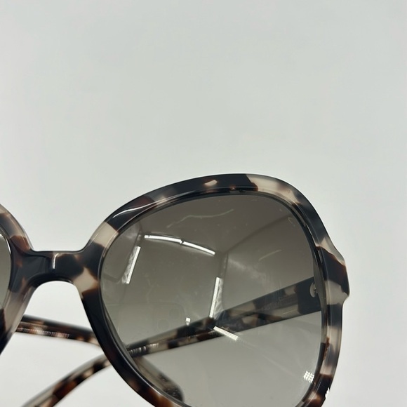 Prada Butterfly Sunglasses PR 05SS Made in Italy - Picture 4 of 13